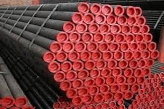 لوله بدون درز كربن استیل اهوازی رده STD PIPE A106 GR.B SMLS SCH STD IRAN/AHVAZ