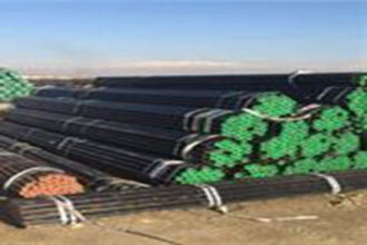 لوله بدون درز اسپانیا رده STD PIPE A106 GR.B SCH STD SPAIN 